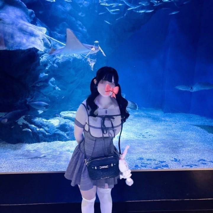 すいすい🐟🎶好きな場所〜♡