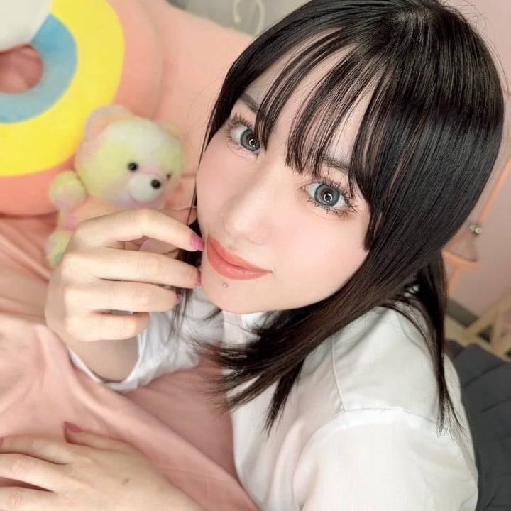 あめだよ