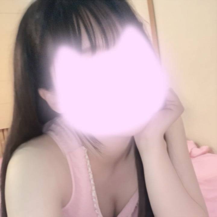 雨だけど☔