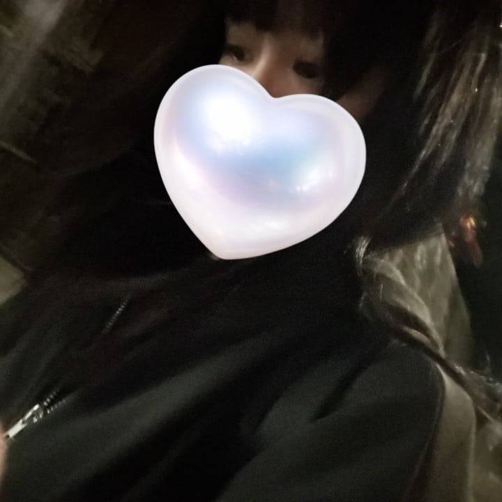 傘お休み〜