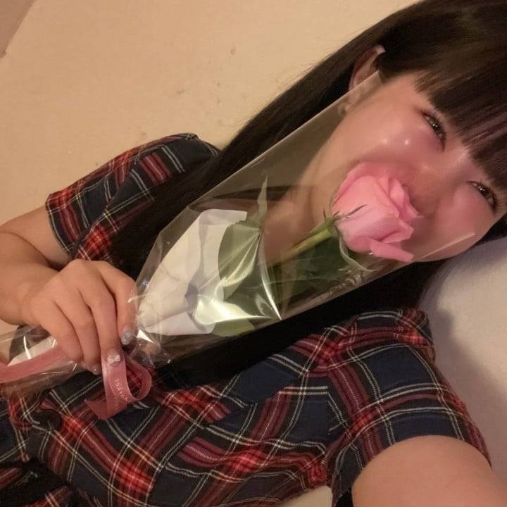 今日います♡
