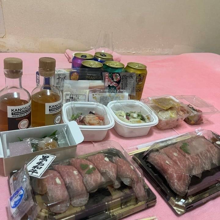 素敵な出逢いをありがとう🌹ｸﾗｳｽﾀｰﾗｰ🍻