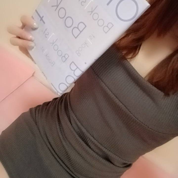 本いただいちゃいました😆