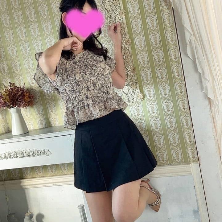 週末一緒に過ごそう❤️