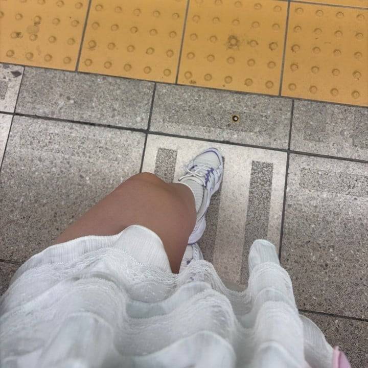 鳥肌発生🚨🐓⚠️