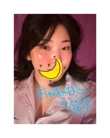 いい夢見てね🌙