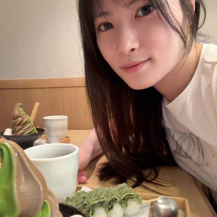 🍵(´･ω･)っ旦~