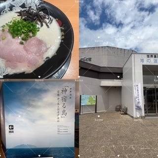 ✨念願の世界遺産✨