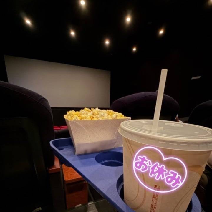 映画ハシゴDAY🎬🍿✨