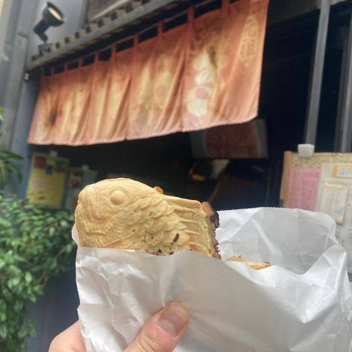 昨日☆