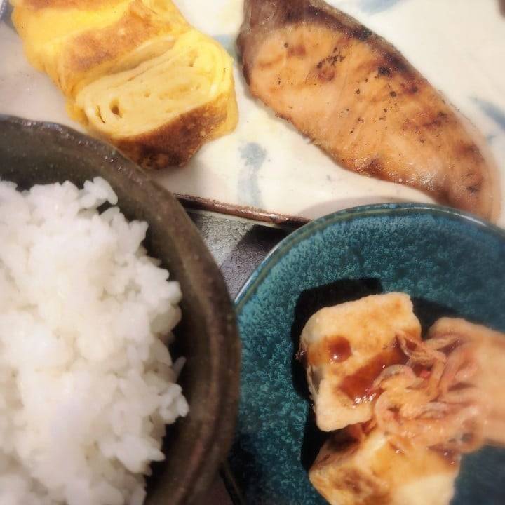 お兄さまから栄養補給🥰