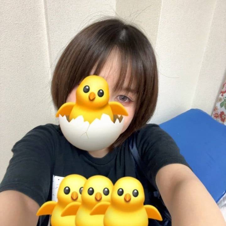 髪の毛ぱやぱや