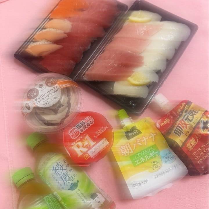ごごの部💖