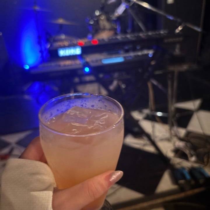 ライブハウスにきたよ！