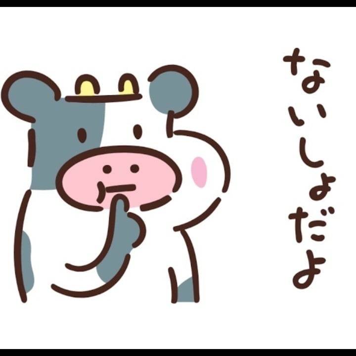 例のイベント裏話🤫