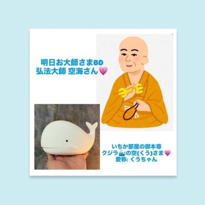 空さま🐳💗