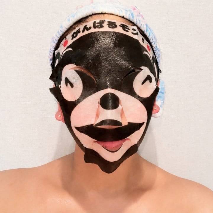 くまモンの罠🐻💭