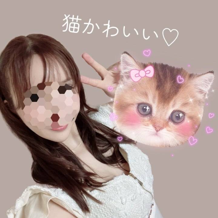ネコ♡