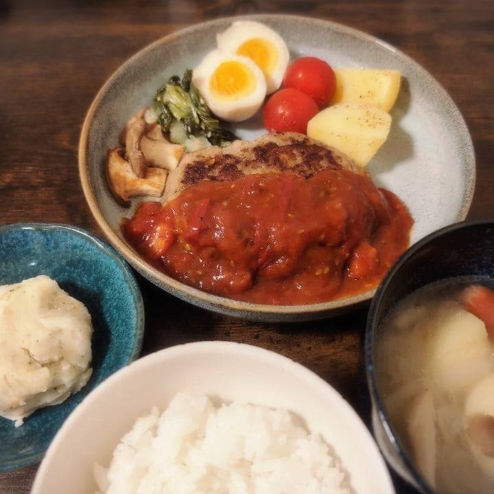 お兄さまの…わしづかみ！