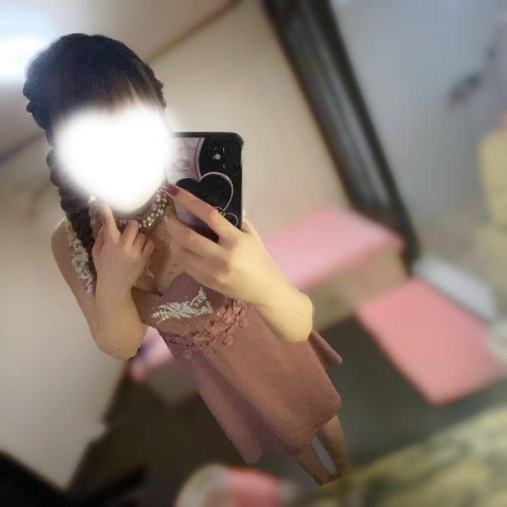 🎀ごめんなさい…！🎀