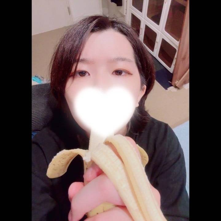咥えるシリーズ②