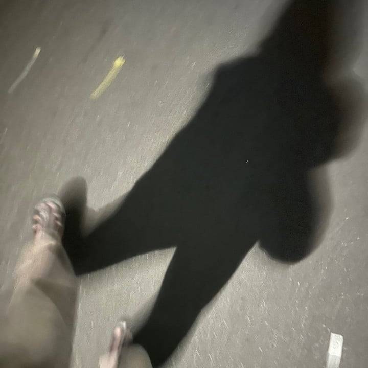 1年越しの