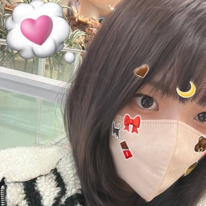 💞久しぶり💫⭐︎💞