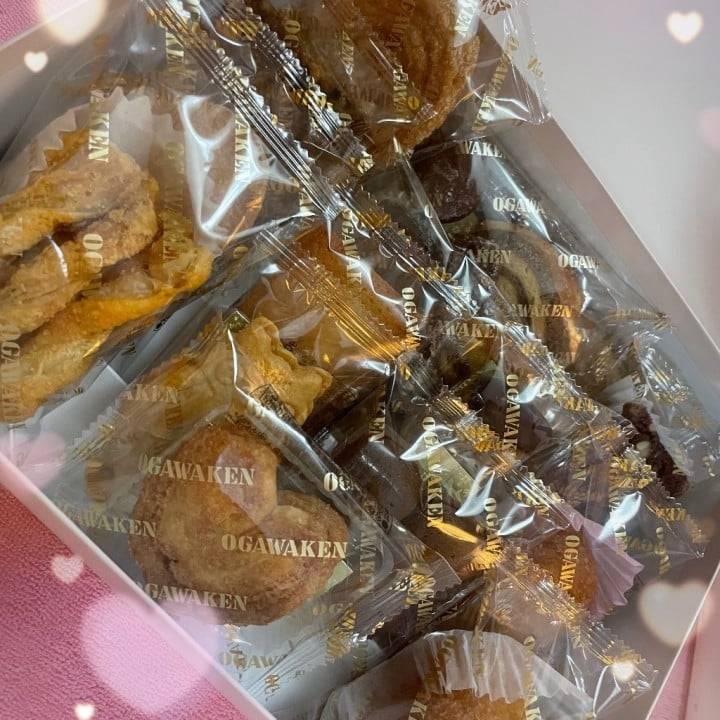 後半戦もよろしくね💞✨