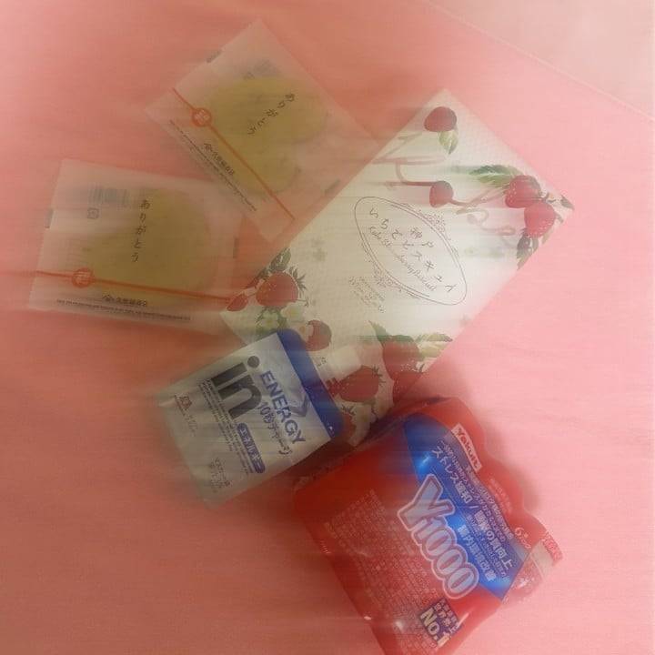 朝活💖