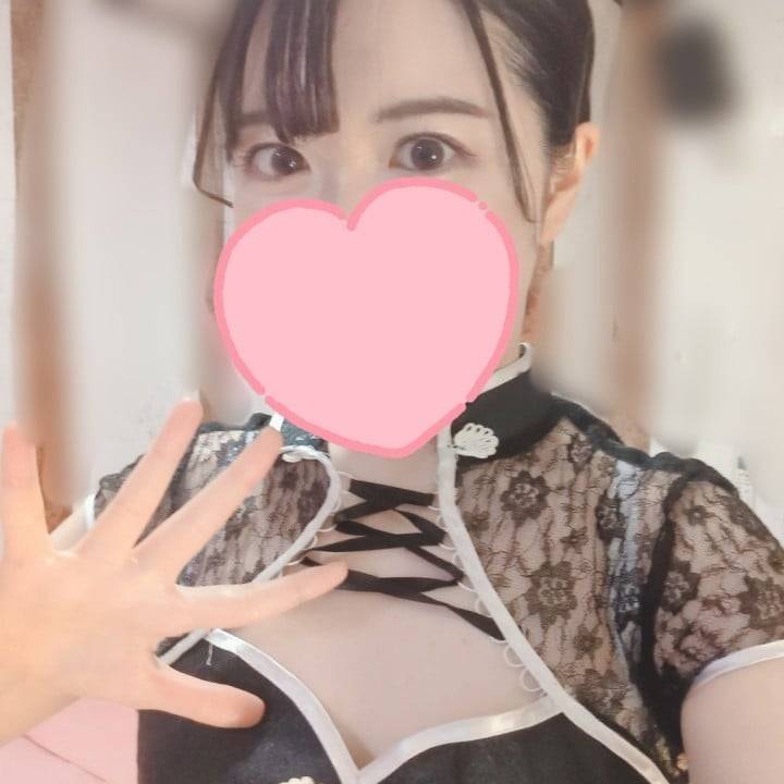 コスプレ風🐼