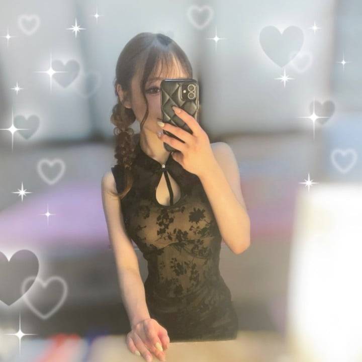 今日もありがとう🤭✨