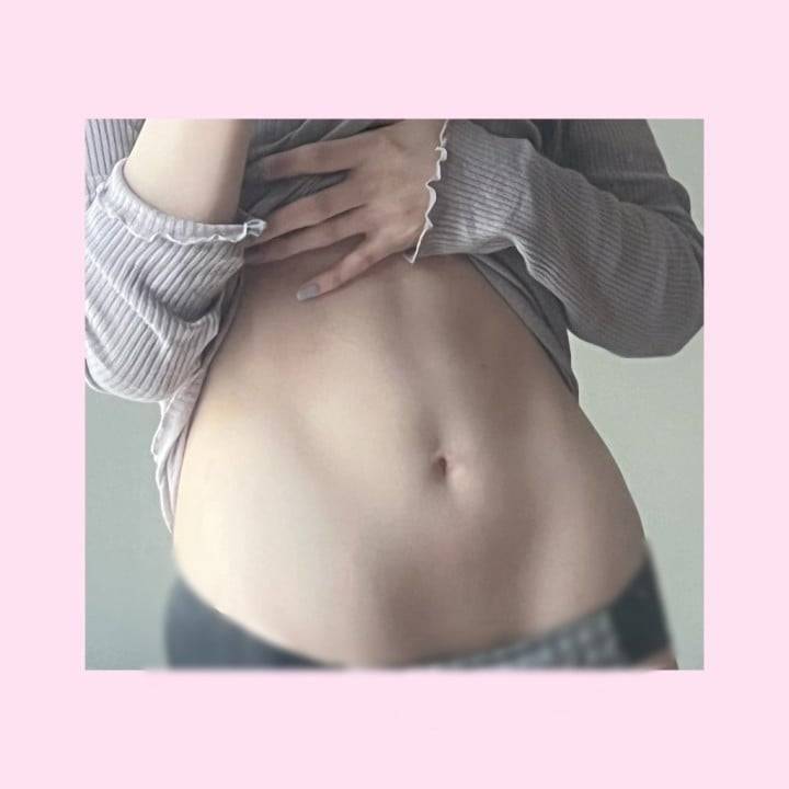 触りたい？