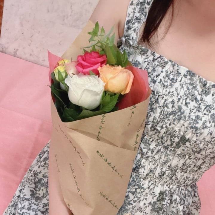 あした！