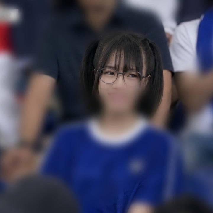 いっちゃった♥️