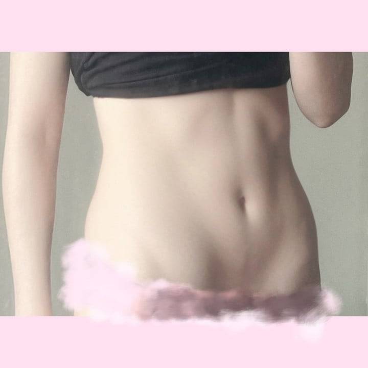 いっぱい見て🫶