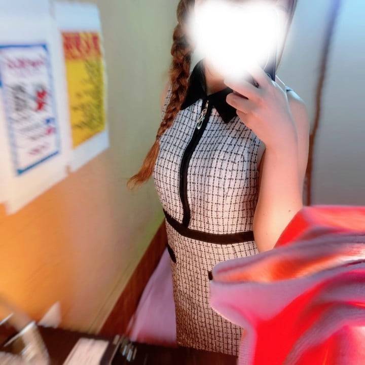 🎀 曇り空だけど☁️ 🎀
