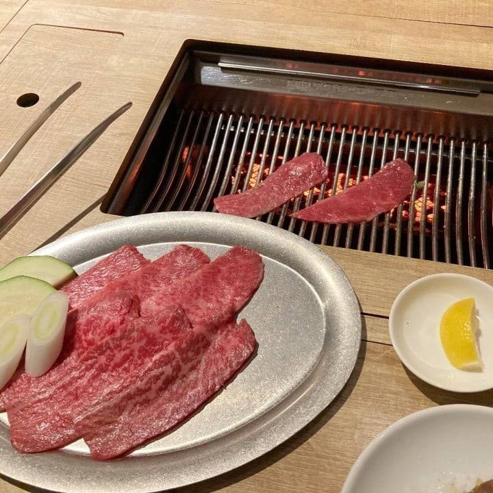 勝田☆