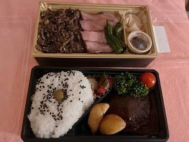 ランチ会😋🍴