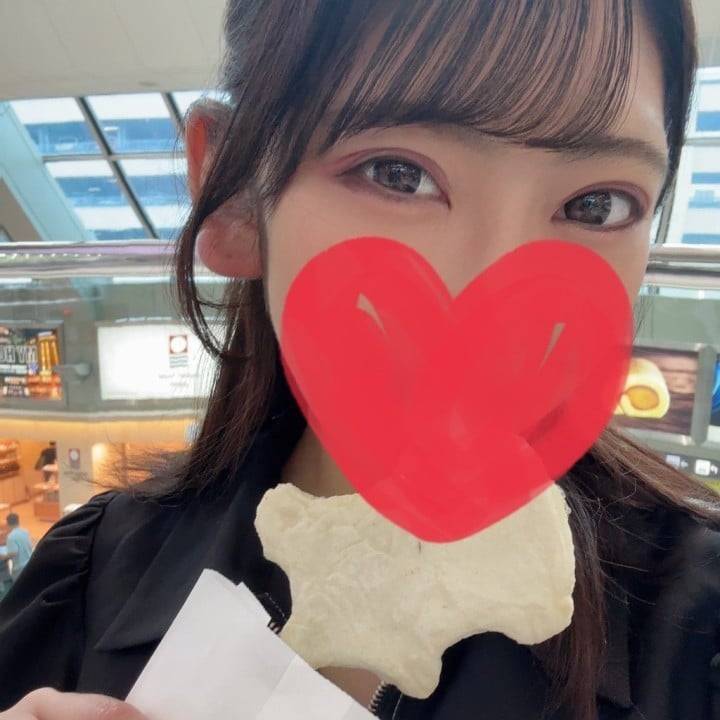 白いじゃこ天、初めて見つけた🤍