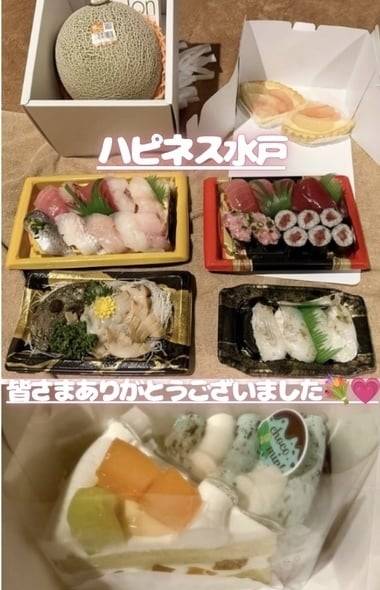 素敵な2日間ありがとうございました💐