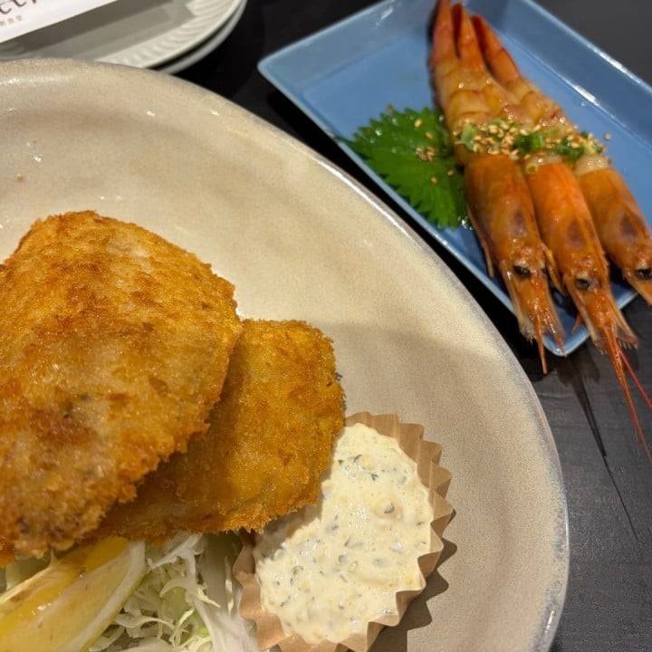 海鮮食堂Kutta