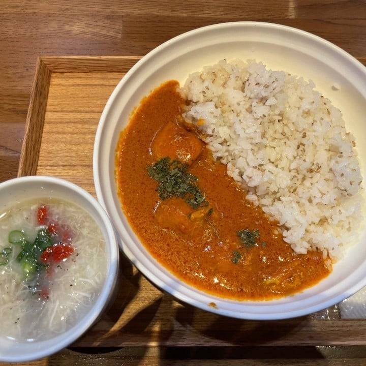 🤎スープストック東京🤎