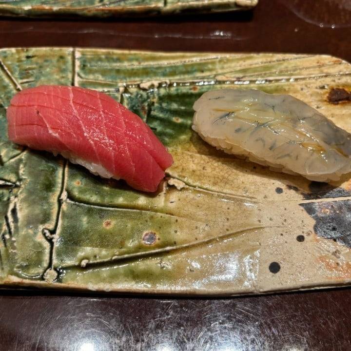 だいすきなおすし♡