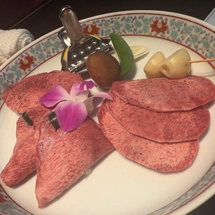 冷麺メロン🍈