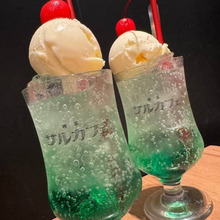 好きな物？