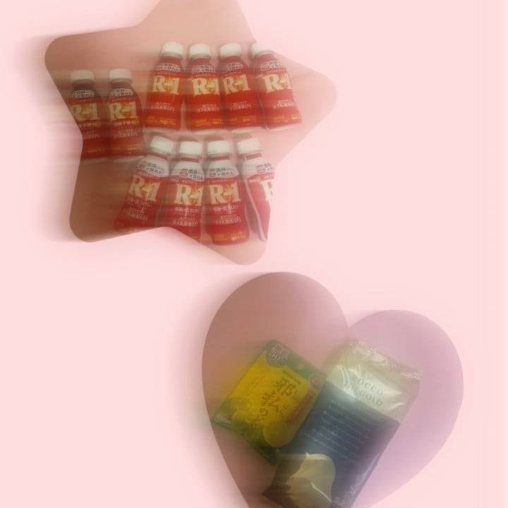 前半戦💖