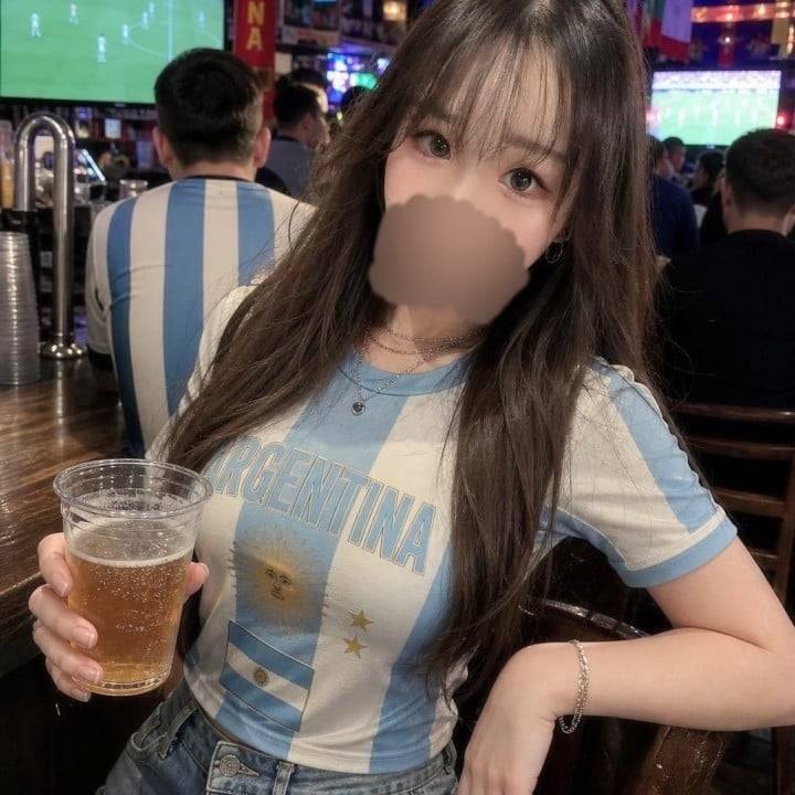 ✊ｺﾞｯｺﾞｩ✊メッシ🇦🇷