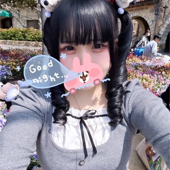 だいすきなことー！♡♡