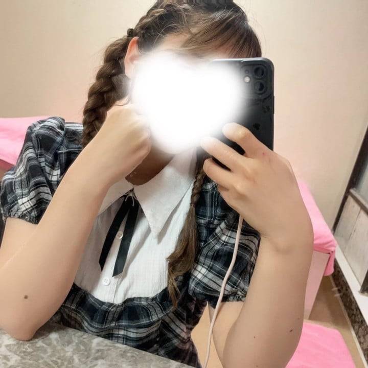 🎀明日も会えます♡🎀