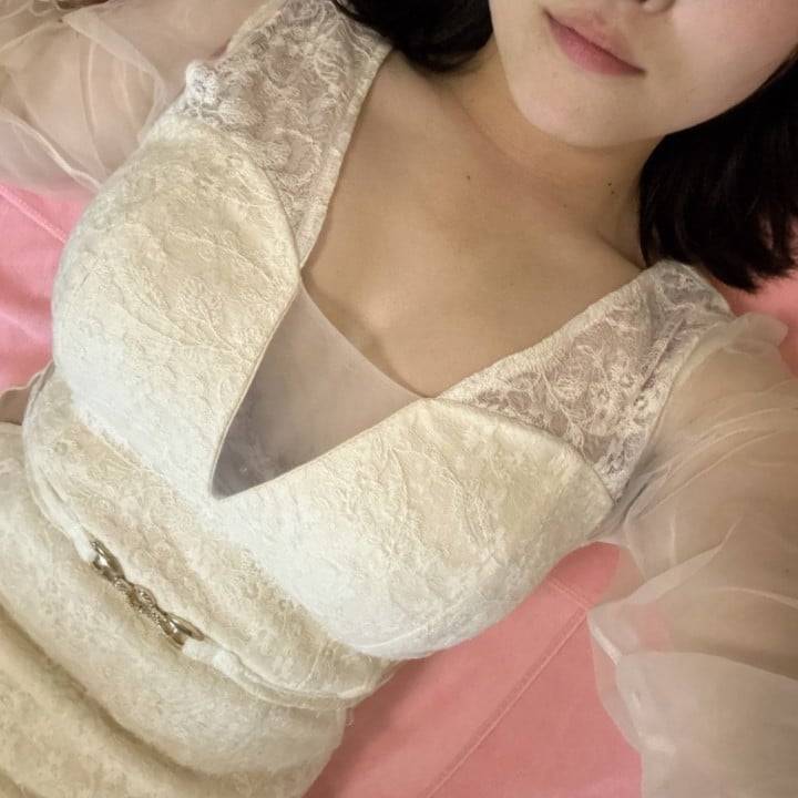 キスしてくれないのはイヤ